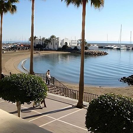 Appartamento Eden Roc I Marbella Esterno foto