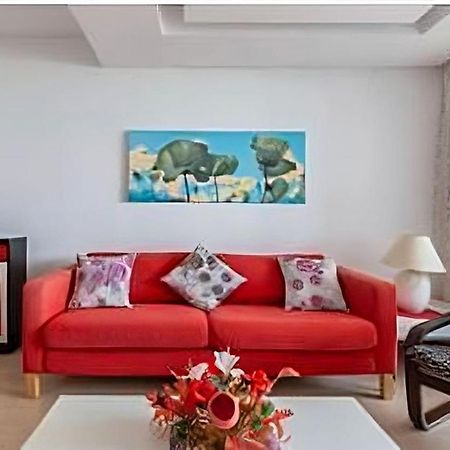 Appartamento Eden Roc I Marbella Esterno foto