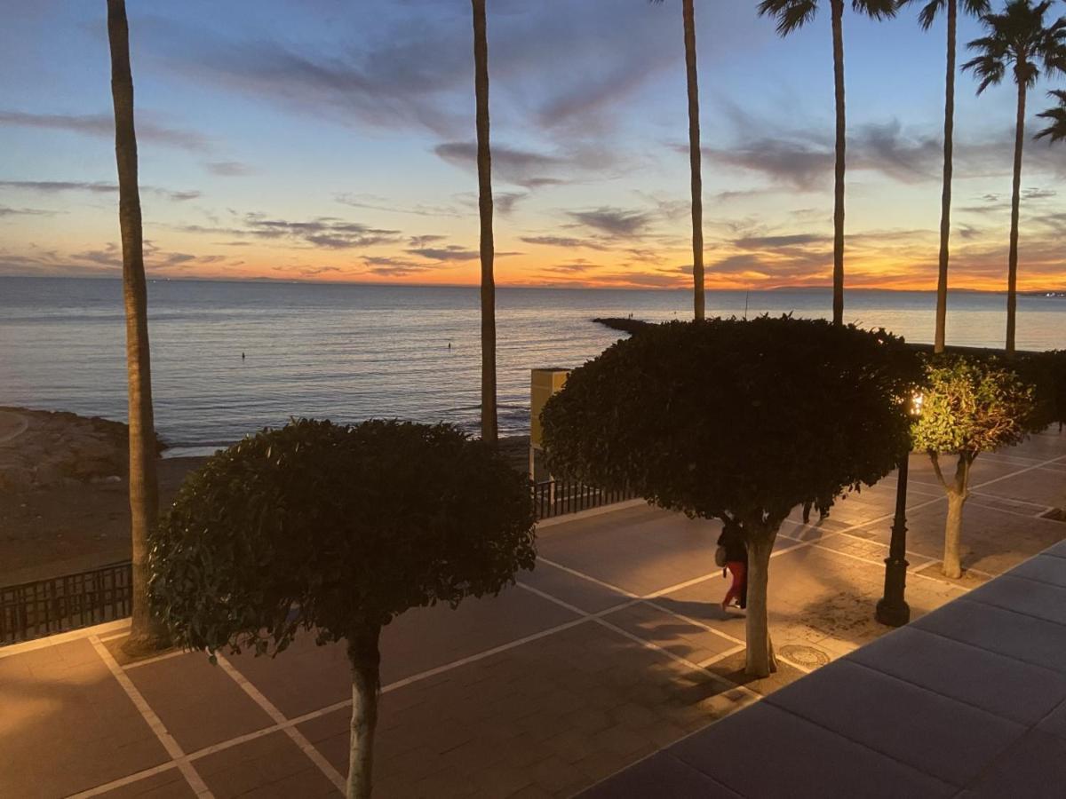 Appartamento Eden Roc I Marbella Esterno foto