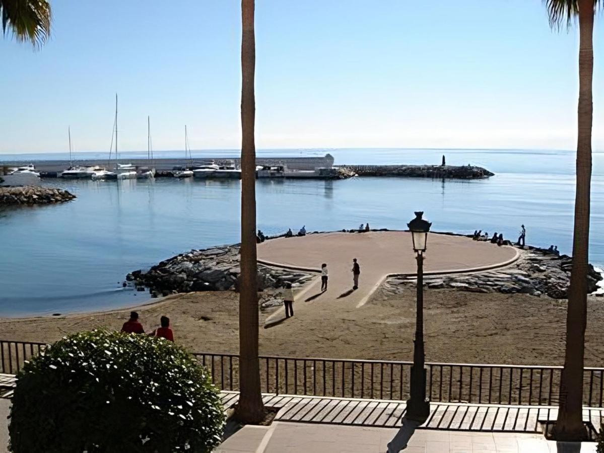 Appartamento Eden Roc I Marbella Esterno foto