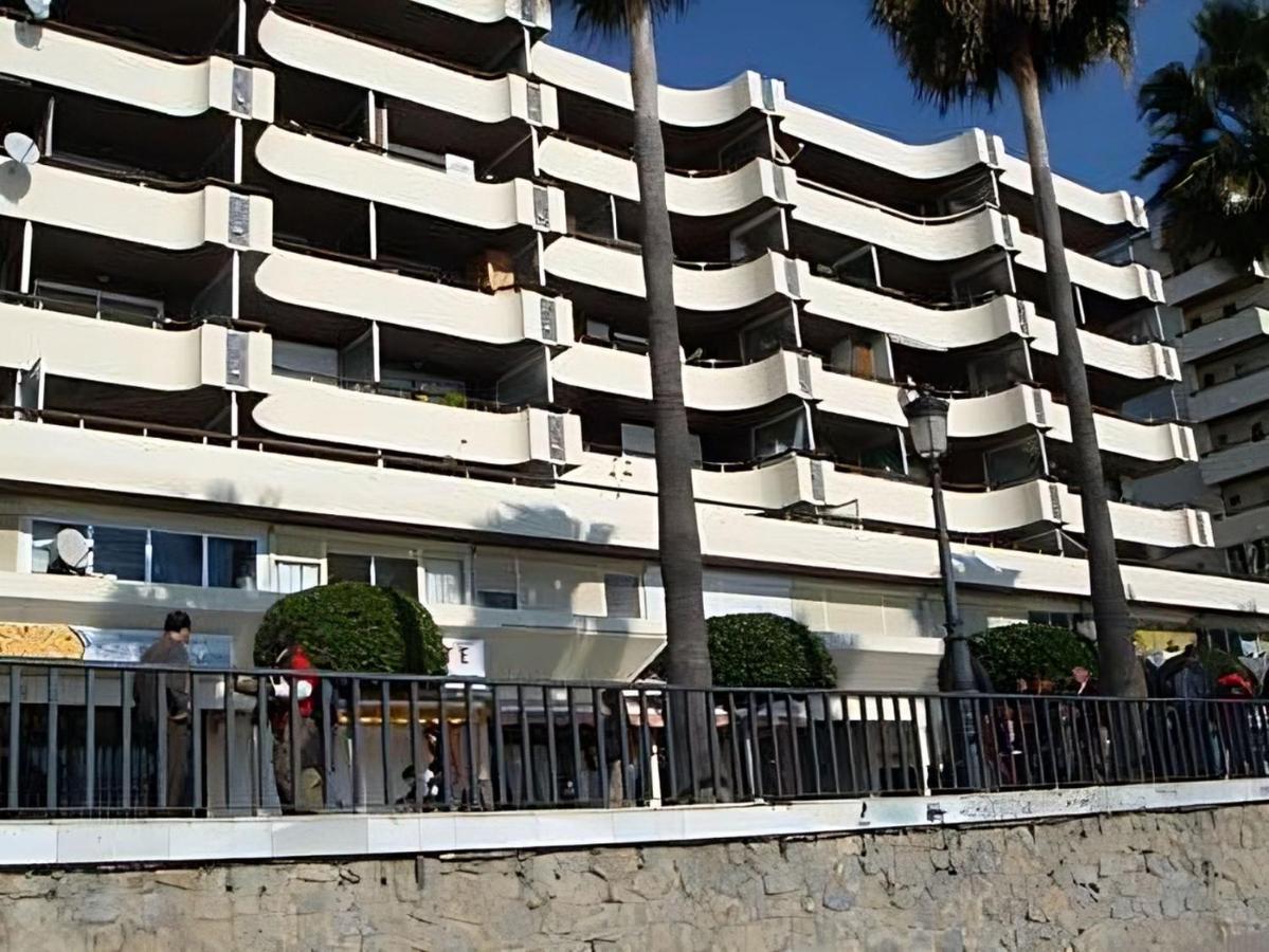Appartamento Eden Roc I Marbella Esterno foto