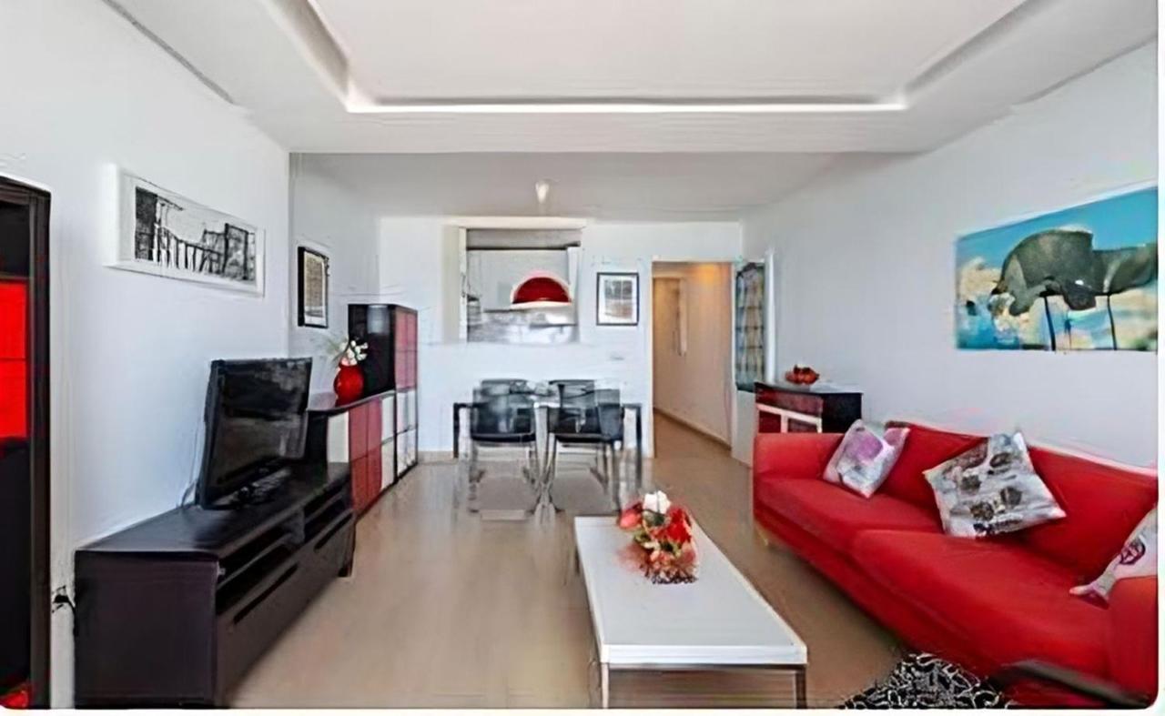 Appartamento Eden Roc I Marbella Esterno foto