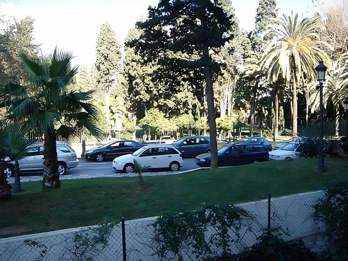 Appartamento Eden Roc I Marbella Esterno foto