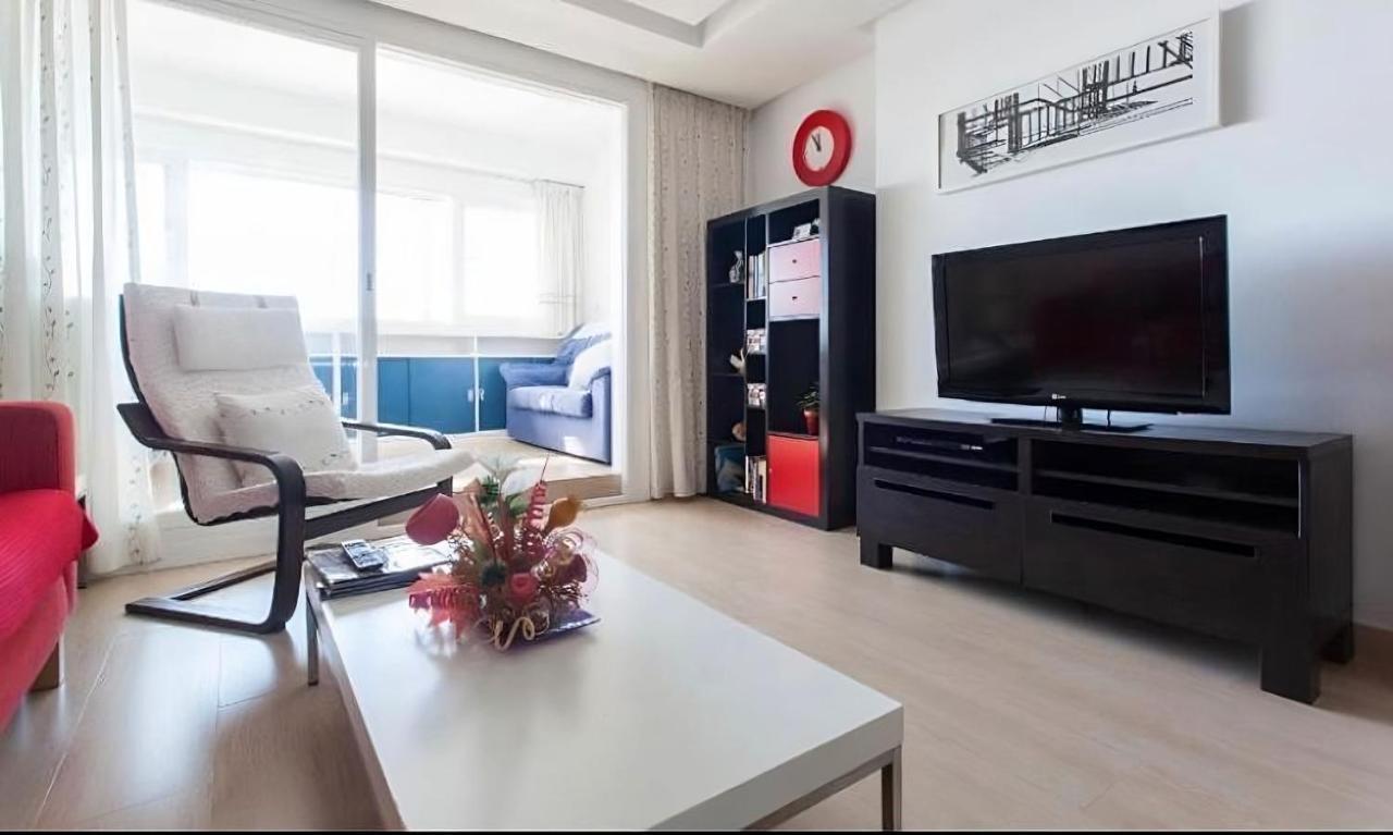 Appartamento Eden Roc I Marbella Esterno foto