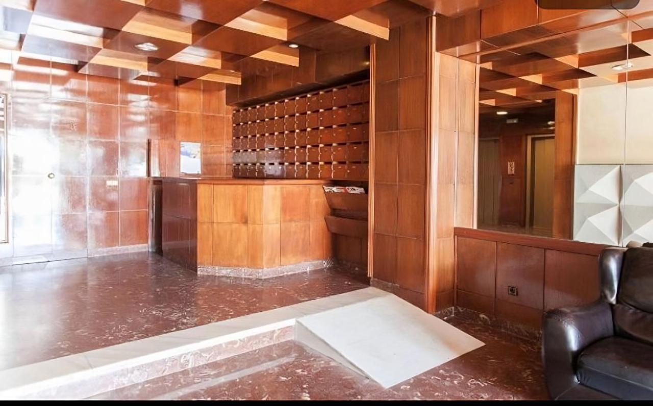Appartamento Eden Roc I Marbella Esterno foto