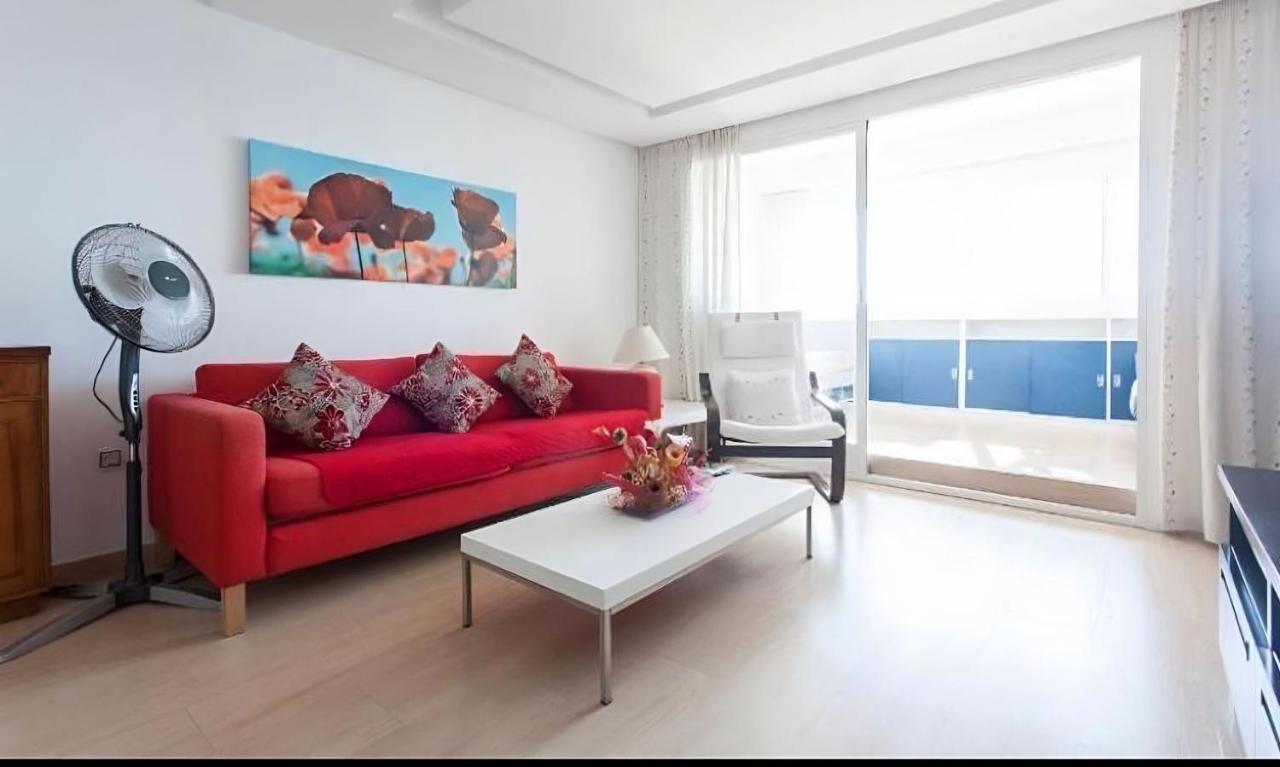 Appartamento Eden Roc I Marbella Esterno foto