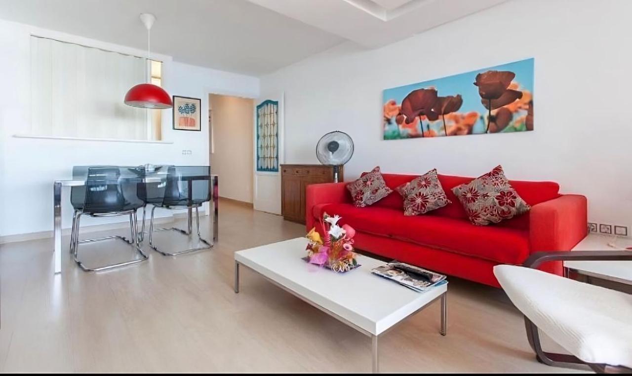 Appartamento Eden Roc I Marbella Esterno foto