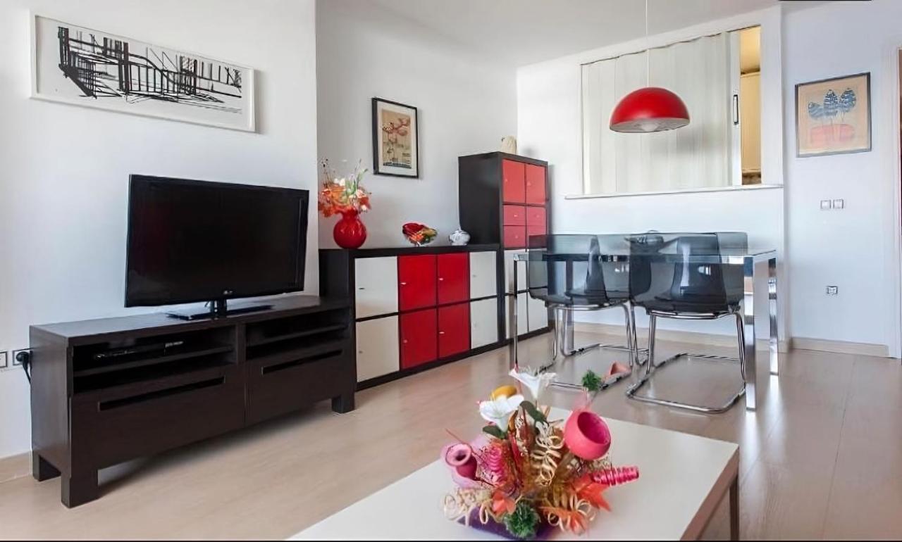 Appartamento Eden Roc I Marbella Esterno foto