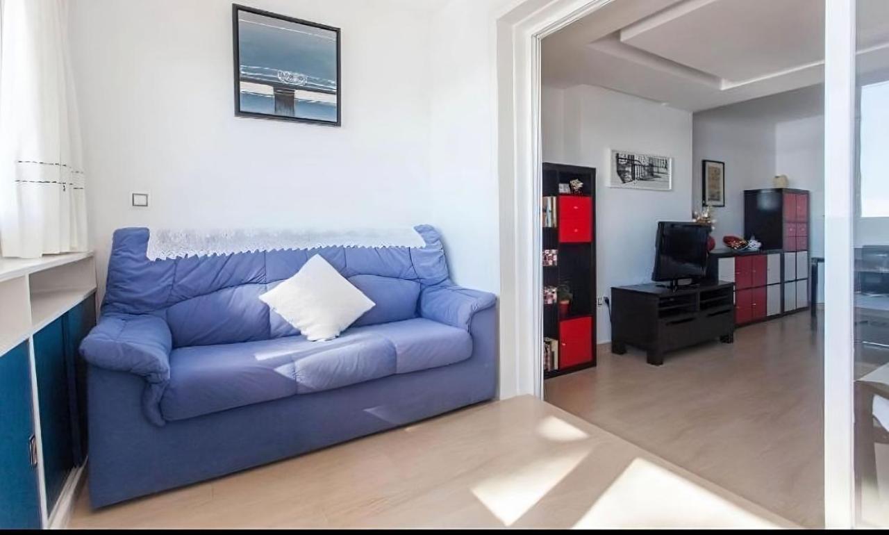 Appartamento Eden Roc I Marbella Esterno foto