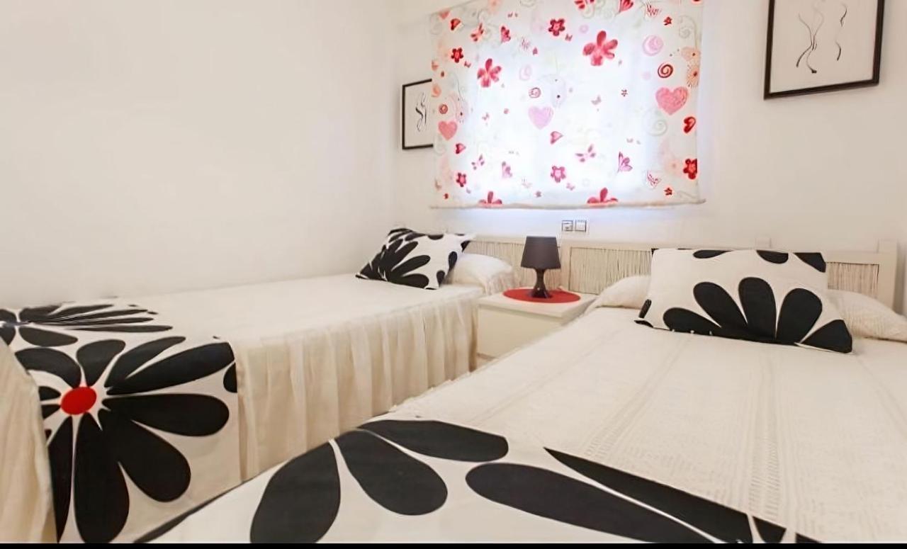 Appartamento Eden Roc I Marbella Esterno foto