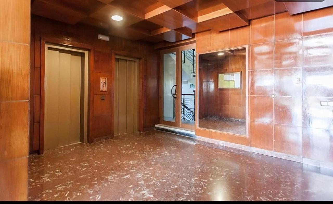 Appartamento Eden Roc I Marbella Esterno foto