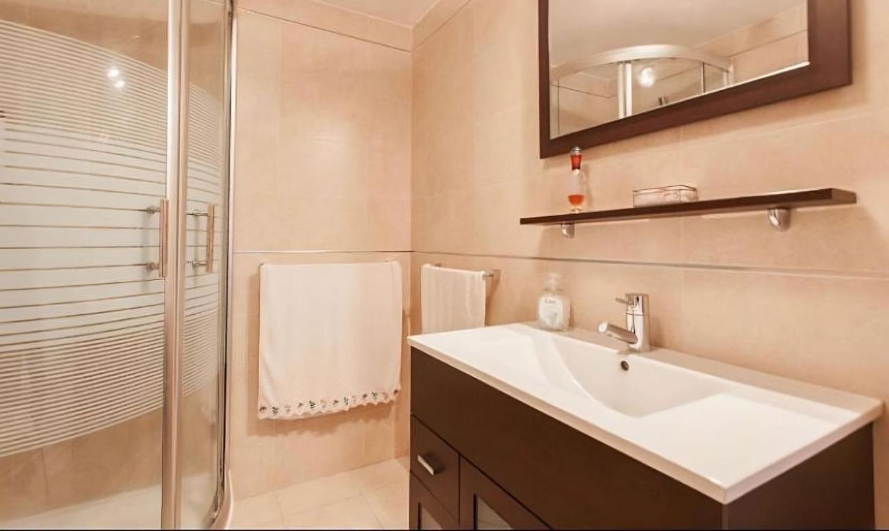 Appartamento Eden Roc I Marbella Esterno foto